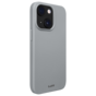 Laut Huex hoesje geschikt voor iPhone 14 - Grijs