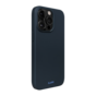 Laut Huex hoesje voor iPhone 14 Pro Max - Blauw
