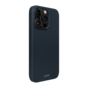 Laut Huex hoesje geschikt voor iPhone 14 Pro Max - Blauw