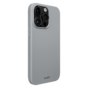 Laut Huex hoesje geschikt voor iPhone 14 Pro Max - Grijs