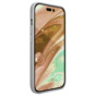 Laut Huex hoesje geschikt voor iPhone 14 Pro Max - Grijs