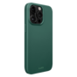 Laut Huex hoesje geschikt voor iPhone 14 Pro Max - Groen