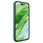 Laut Huex hoesje geschikt voor iPhone 14 Pro Max - Groen
