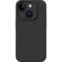 Laut HUEX hoesje geschikt voor iPhone 15 - Zwart