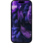 Laut HUEX hoesje geschikt voor iPhone 15 - Zwart