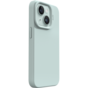Laut HUEX hoesje geschikt voor iPhone 15 Plus - Groen