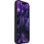 Laut HUEX hoesje geschikt voor iPhone 15 Pro - Zwart