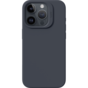 Laut HUEX hoesje geschikt voor iPhone 15 Pro Max - Blauw