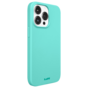Laut Huex Pastels hoesje voor iPhone 14 Pro - mint green