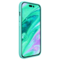 Laut Huex Pastels hoesje voor iPhone 14 Pro - mint green