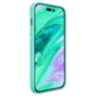 Laut Huex Pastels hoesje geschikt voor iPhone 14 Pro - mint green