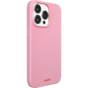 Laut Huex Pastels hoesje voor iPhone 14 Pro - rose