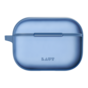 Laut Huex Protect hoesje geschikt voor AirPods Pro 1 / 2 - Blauw