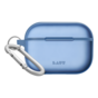 Laut Huex Protect hoesje geschikt voor AirPods Pro 1 / 2 - Blauw