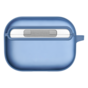 Laut Huex Protect hoesje geschikt voor AirPods Pro 1 / 2 - Blauw