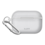 Laut Huex Protect hoesje geschikt voor AirPods Pro 1 / 2 - Grijs
