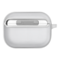 Laut Huex Protect hoesje geschikt voor AirPods Pro 1 / 2 - Grijs