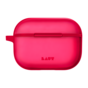 Laut Huex Protect hoesje geschikt voor AirPods Pro 1 / 2 - Rood