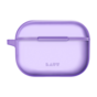 Laut Huex Protect hoesje geschikt voor AirPods Pro 1 / 2 - Paars