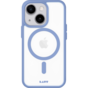 Laut Huex Protect hoesje geschikt voor iPhone 14 - Blauw