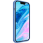 Laut Huex Protect hoesje geschikt voor iPhone 14 - Blauw