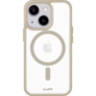 Laut Huex Protect hoesje voor iPhone 14 - Zand