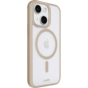 Laut Huex Protect hoesje voor iPhone 14 - Zand