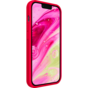 Laut Huex Protect hoesje geschikt voor iPhone 14 Pro - Rood