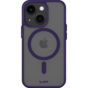 Laut Huex Protect hoesje geschikt voor iPhone 14 Pro - Paars