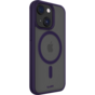 Laut Huex Protect hoesje geschikt voor iPhone 14 Pro - Paars