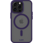 Laut Huex Protect hoesje geschikt voor iPhone 14 Pro Max - Paars
