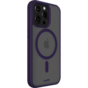 Laut Huex Protect hoesje geschikt voor iPhone 14 Pro Max - Paars