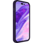 Laut Huex Protect hoesje voor iPhone 14 Pro Max - Paars