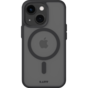 Laut HUEX PROTECT hoesje geschikt voor iPhone 15 - Zwart