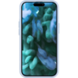 Laut HUEX PROTECT hoesje voor iPhone 15 - Blauw