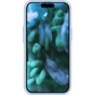 Laut HUEX PROTECT hoesje geschikt voor iPhone 15 - Blauw