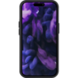 Laut HUEX PROTECT hoesje geschikt voor iPhone 15 Pro Max - Zwart