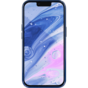 Laut Huex Reflect hoesje geschikt voor iPhone 14 Pro - Blauw