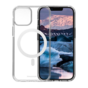 dbramante1928 Iceland Pro Magnet hoesje voor iPhone 13 - Transparant