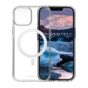 dbramante1928 Iceland Pro Magnet hoesje geschikt voor iPhone 13 - Transparant