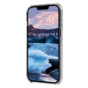 dbramante1928 Iceland Pro Magnet hoesje geschikt voor iPhone 13 - Transparant