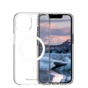 dbramante1928 Iceland Pro Magnet hoesje geschikt voor iPhone 14 - Transparant