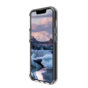 dbramante1928 Iceland Pro Magnet hoesje geschikt voor iPhone 14 - Transparant