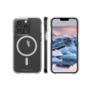 dbramante1928 Iceland Pro Magnet hoesje geschikt voor iPhone 14 Pro - Transparant