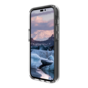 dbramante1928 Iceland Pro Magnet hoesje geschikt voor iPhone 14 Pro - Transparant