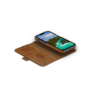 dbramante1928 Lynge hoesje geschikt voor iPhone 14 - Bruin