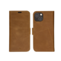 dbramante1928 Lynge hoesje geschikt voor iPhone 14 - Bruin