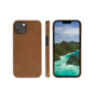 dbramante1928 Lynge hoesje geschikt voor iPhone 14 - Bruin