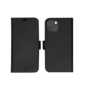 dbramante1928 Lynge hoesje geschikt voor iPhone 14 - Zwart