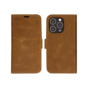 dbramante1928 Lynge hoesje geschikt voor iPhone 14 Pro - Bruin
